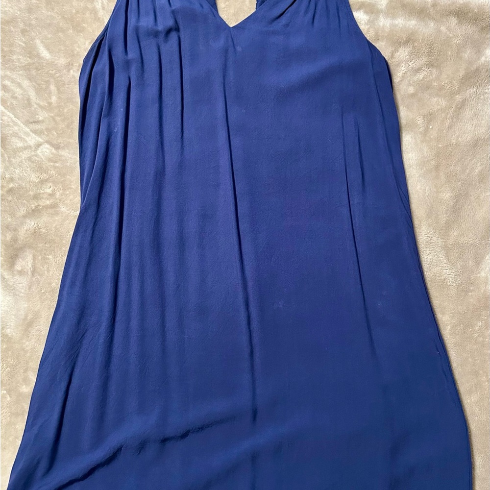 Old Navy Deep Blue Garment